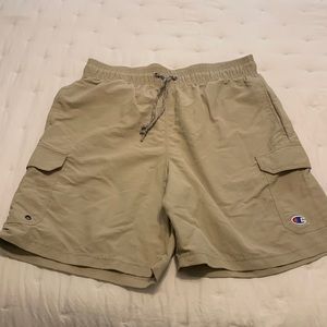Champion shorts